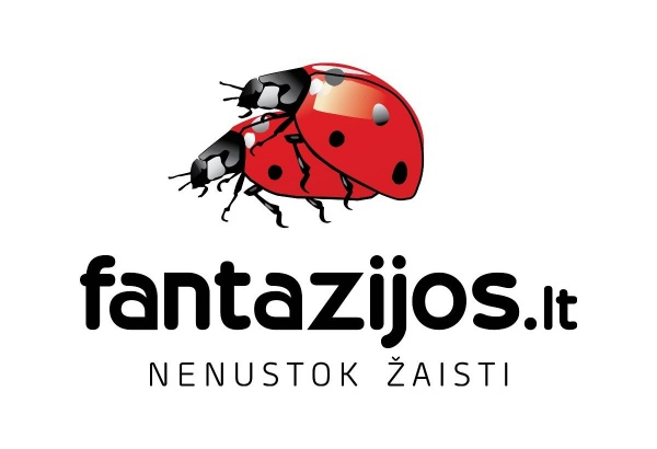 Fantazijos.lt